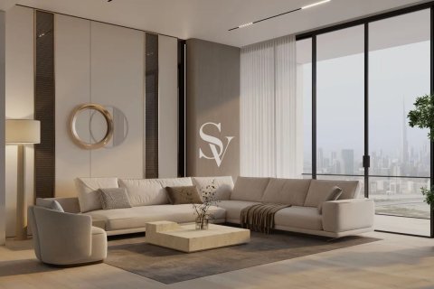 Apartamento en Al Jaddaf, Dubai, 1 dormitorio, 84 m², № 133066 - foto 5