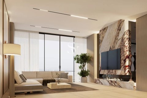 Apartamento en Al Jaddaf, Dubai, 1 dormitorio, 84 m², № 133066 - foto 6