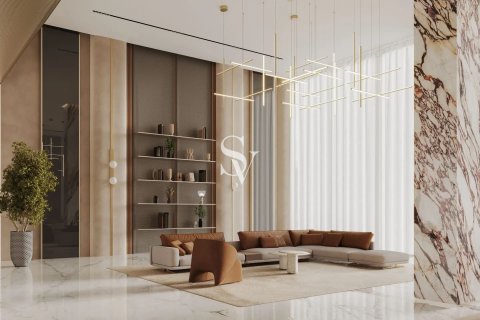 Apartamento en Al Jaddaf, Dubai, 1 dormitorio, 84 m², № 133066 - foto 3