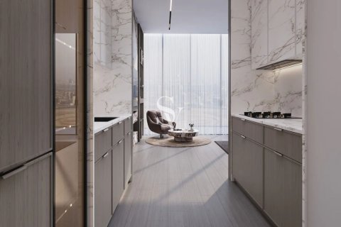Apartamento en Al Jaddaf, Dubai, 1 dormitorio, 84 m², № 133066 - foto 9