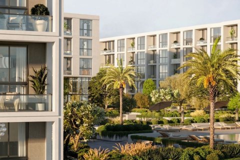 Appartement à Dubai, 1 chambre, 90.8 m², № 141303 - photo 6
