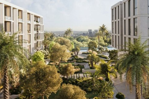 Appartement à Dubai, 1 chambre, 90.8 m², № 141303 - photo 3