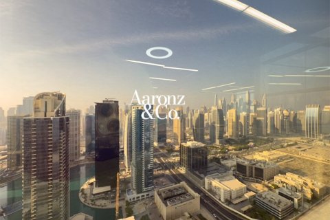 مكتب في أبراج بحيرة جميرا, دبي 111 م² رقم 110027 - صورة 14