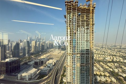 مكتب في أبراج بحيرة جميرا, دبي 111 م² رقم 110027 - صورة 15