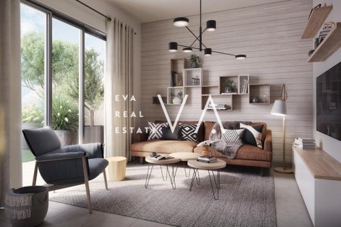 Villa à Dubai South (Dubai World Central), Dubai, 3 chambres, 142.04 m², № 52764 - photo 2