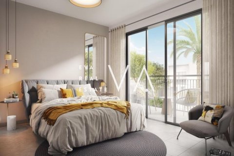 Villa à Dubai South (Dubai World Central), Dubai, 3 chambres, 142.04 m², № 52764