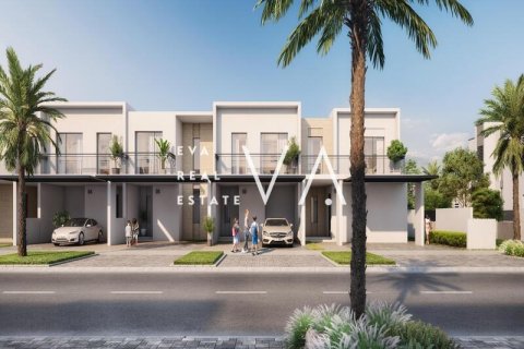 Villa à Dubai South (Dubai World Central), Dubai, 3 chambres, 142.04 m², № 52764 - photo 7