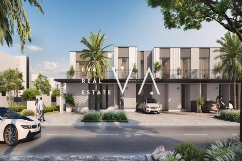 Villa à Dubai South (Dubai World Central), Dubai, 3 chambres, 142.04 m², № 52764 - photo 4