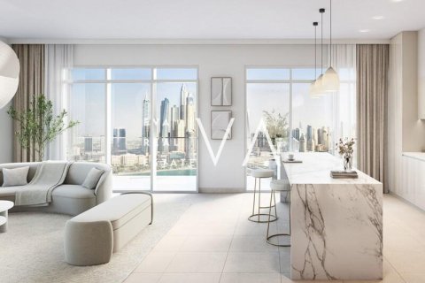 Apartment in EMAAR Beachfront, Dubai Harbour, Dubai 3 bedrooms, 194.07 sq.m. № 52763 - photo 5