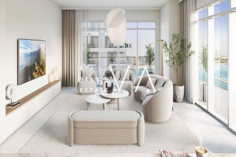 Apartment in EMAAR Beachfront, Dubai Harbour, Dubai 3 bedrooms, 194.07 sq.m. № 52763 - photo 6