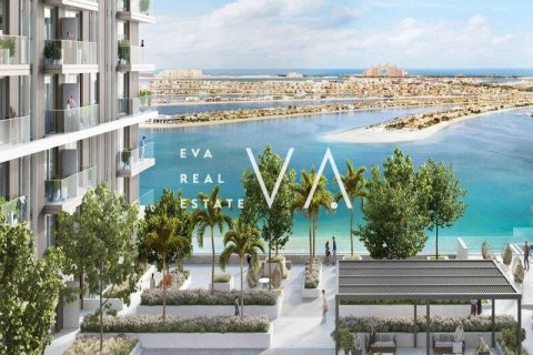 Apartment in EMAAR Beachfront, Dubai Harbour, Dubai 3 bedrooms, 194.07 sq.m. № 52763 - photo 11