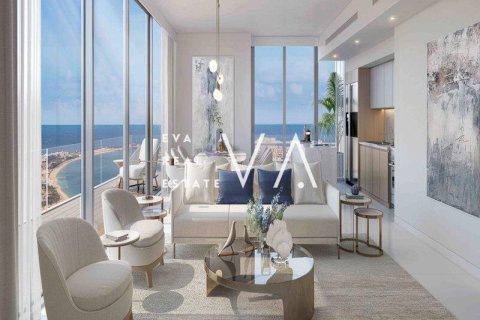 Apartment in EMAAR Beachfront, Dubai Harbour, Dubai 3 bedrooms, 194.07 sq.m. № 52763 - photo 12