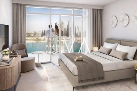 Apartment in EMAAR Beachfront, Dubai Harbour, Dubai 3 bedrooms, 194.07 sq.m. № 52763 - photo 7