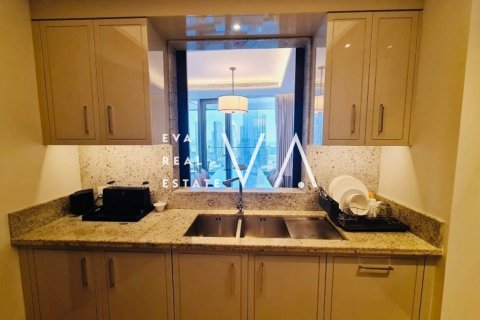 Apartment in Downtown Dubai (Downtown Burj Dubai), Dubai 3 bedrooms, 187.75 sq.m. № 52762 - photo 9