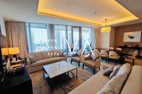 Apartment in Downtown Dubai (Downtown Burj Dubai), Dubai 3 bedrooms, 187.75 sq.m. № 52762 - photo 4