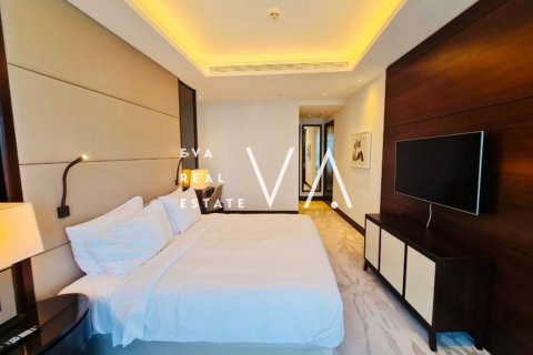 Apartment in Downtown Dubai (Downtown Burj Dubai), Dubai 3 bedrooms, 187.75 sq.m. № 52762 - photo 5