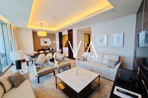 Apartment in Downtown Dubai (Downtown Burj Dubai), Dubai 3 bedrooms, 187.75 sq.m. № 52762 - photo 3