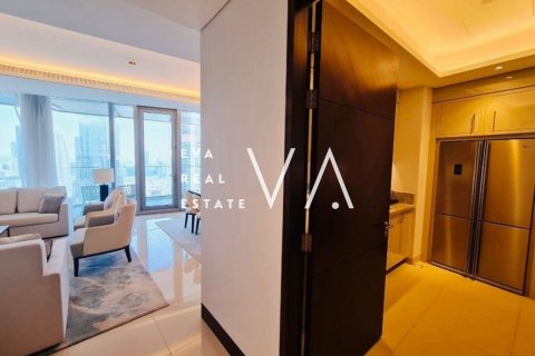 Apartment in Downtown Dubai (Downtown Burj Dubai), Dubai 3 bedrooms, 187.75 sq.m. № 52762 - photo 7