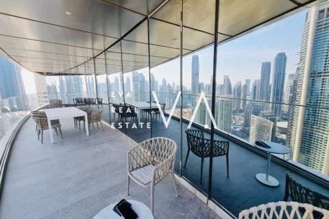 Apartment in Downtown Dubai (Downtown Burj Dubai), Dubai 3 bedrooms, 187.75 sq.m. № 52762 - photo 14