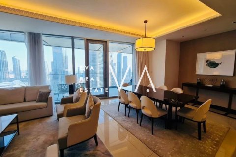 Apartment in Downtown Dubai (Downtown Burj Dubai), Dubai 3 bedrooms, 187.75 sq.m. № 52762 - photo 6
