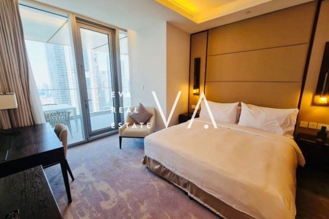 Apartment in Downtown Dubai (Downtown Burj Dubai), Dubai 3 bedrooms, 187.75 sq.m. № 52762 - photo 11