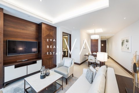شقة في وسط مدينة دبي, دبي 2 غرف نوم, 123.46 م² رقم 52766 - صورة 2