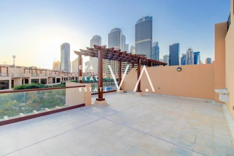 Maison de ville à Jumeirah, Dubai, 4 chambres, 216 m², № 52760 - photo 10