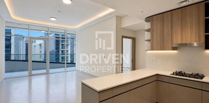 Apartment in Dubai Hills Estate, Dubai 2 bedrooms, 133.59 sq.m. № 134284