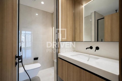 Apartment in Dubai Hills Estate, Dubai 2 bedrooms, 133.59 sq.m. № 134284 - photo 17