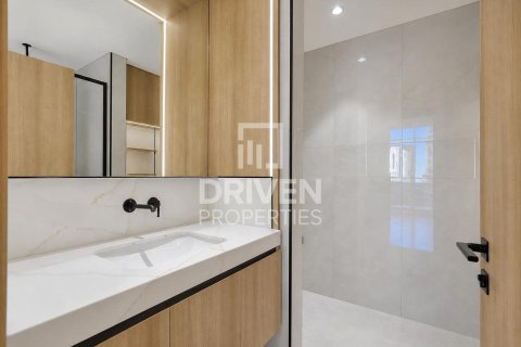 Apartment in Dubai Hills Estate, Dubai 2 bedrooms, 133.59 sq.m. № 134284 - photo 16