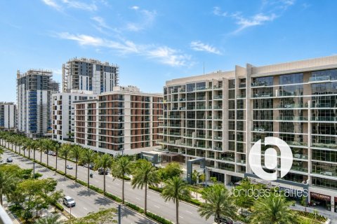 Appartement à Dubai Hills Estate, Dubai, 1 chambre, 90 m², № 123966