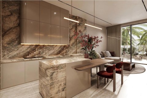Appartement à Dubai, 3 chambres, 219 m², № 55302
