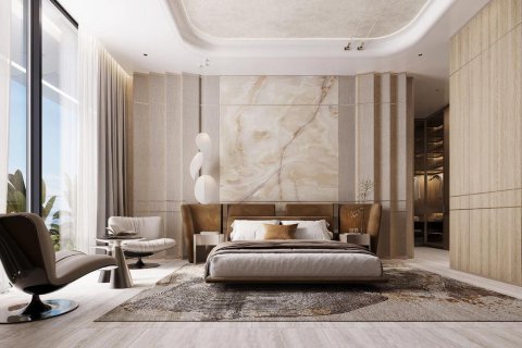 Apartment in Dubai 3 bedrooms, 219 sq.m. № 55302 - photo 3