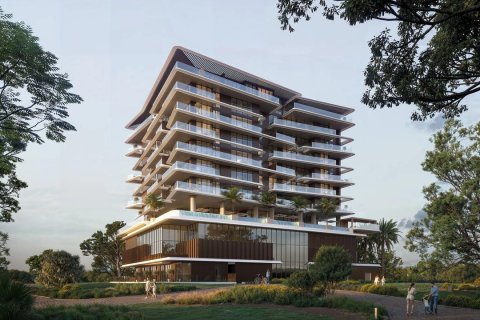 Apartment in Dubai 3 bedrooms, 219 sq.m. № 55302 - photo 9