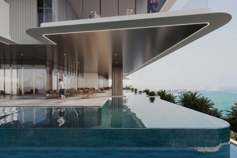 Apartment in Dubai 3 bedrooms, 219 sq.m. № 55302 - photo 8