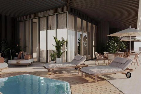 شقة في دبي 2 غرف نوم, 137 م² رقم 55301 - صورة 5