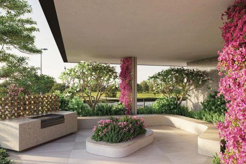 شقة في Majan, دبي 2 غرف نوم, 118 م² رقم 55304 - صورة 7