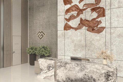 شقة في Majan, دبي 2 غرف نوم, 118 م² رقم 55304 - صورة 6