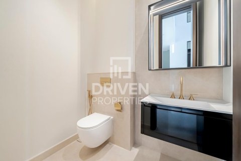 Villa à Dubai Hills Estate, Dubai, 5 chambres, 659.98 m², № 127866 - photo 9