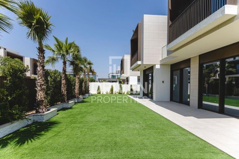 Villa à Dubai Hills Estate, Dubai, 5 chambres, 659.98 m², № 127866 - photo 7