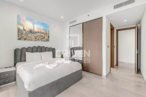 Снять в аренду квартиру в Бизнес-Бэе, Дубай: 2 спальни, 121.33м², № 127868 - фото 8