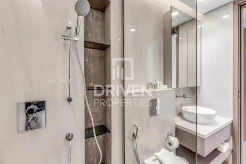 Снять в аренду квартиру в Бизнес-Бэе, Дубай: 2 спальни, 121.33м², № 127868 - фото 20