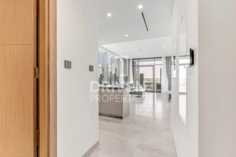 Снять в аренду квартиру в Бизнес-Бэе, Дубай: 2 спальни, 121.33м², № 127868 - фото 5