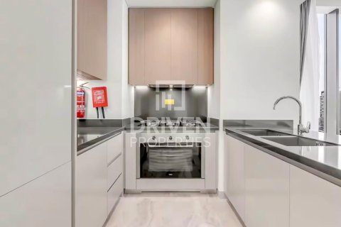 Снять в аренду квартиру в Бизнес-Бэе, Дубай: 2 спальни, 121.33м², № 127868 - фото 15