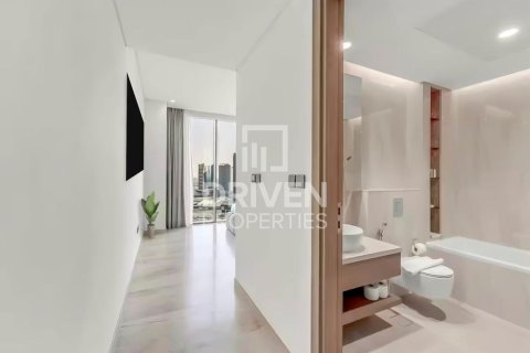 Снять в аренду квартиру в Бизнес-Бэе, Дубай: 2 спальни, 121.33м², № 127868 - фото 17
