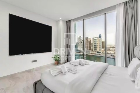 Снять в аренду квартиру в Бизнес-Бэе, Дубай: 2 спальни, 121.33м², № 127868 - фото 6