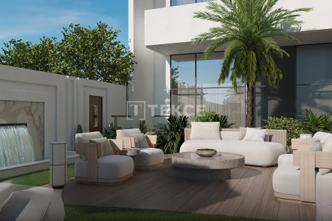 Apartment in Jumeirah Village Circle, Dubai 2 bedrooms, 140 sq.m. № 95384 - photo 7