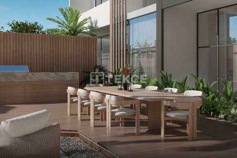 Apartment in Jumeirah Village Circle, Dubai 2 bedrooms, 140 sq.m. № 95384 - photo 6