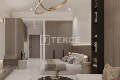 Apartment in Jumeirah Village Circle, Dubai 2 bedrooms, 140 sq.m. № 95384 - photo 12