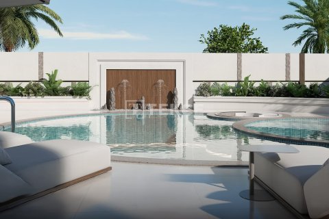 Apartment in Jumeirah Village Circle, Dubai 2 bedrooms, 140 sq.m. № 95384 - photo 8